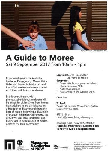 Moree Plains Gallery: A Guide to Moree